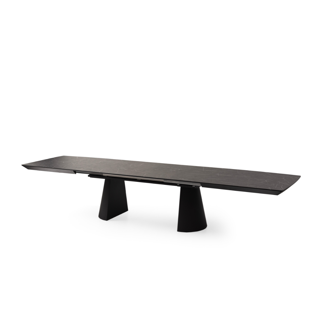 NERO DINING TABLE