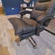 PERCE OFFICE CHAIR BLACK