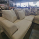 BOARDWALK SECTIONAL - PHONEX / CREAM