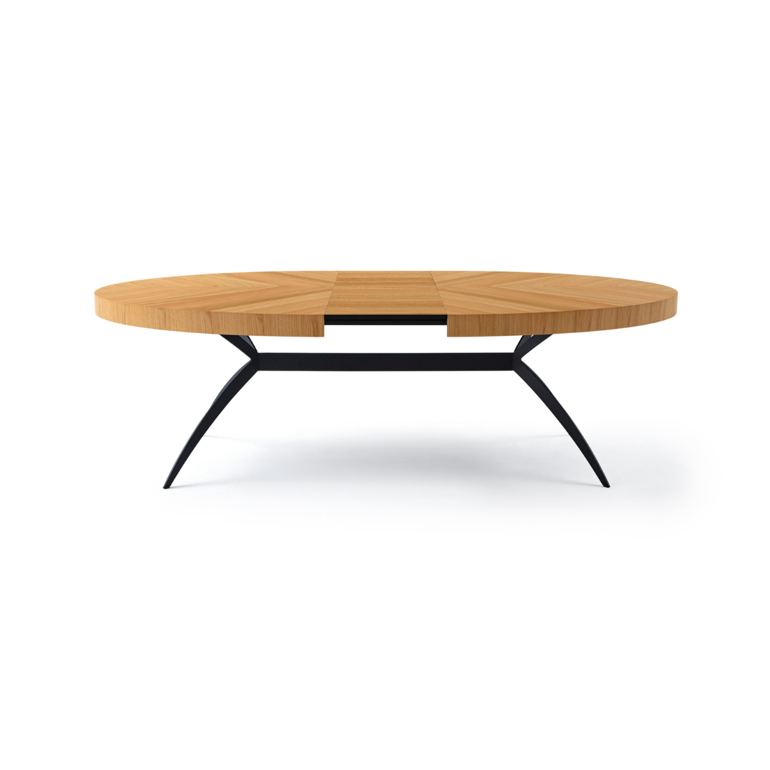 RODA DINING TABLE