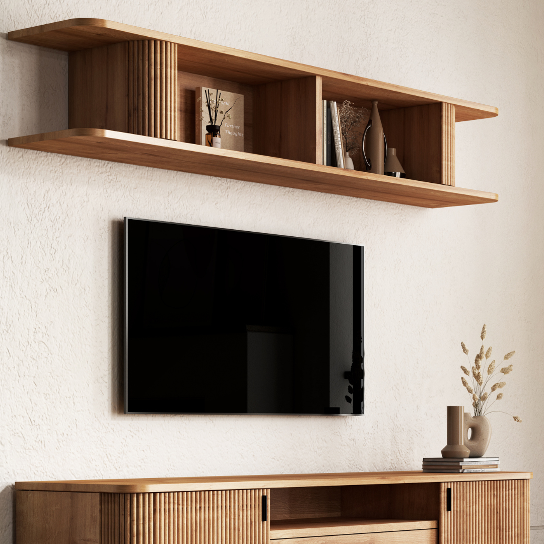 SOFFICE 21281 TV UPPER UNIT