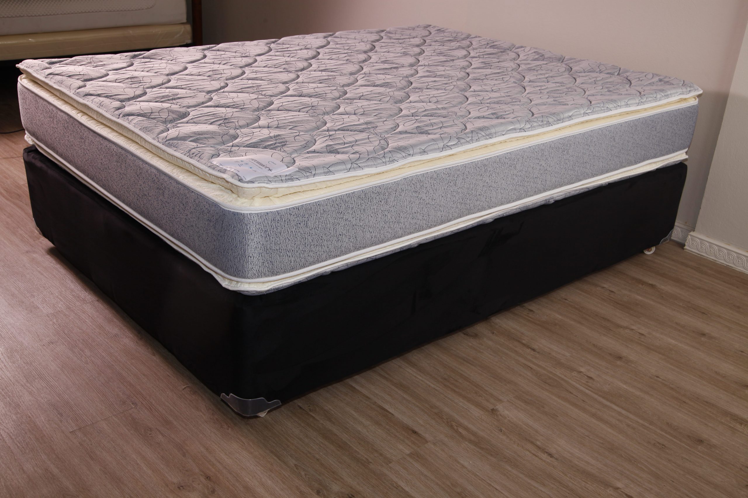 allnite mattress in a box