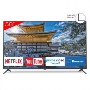 cheap flat screen smart tv
