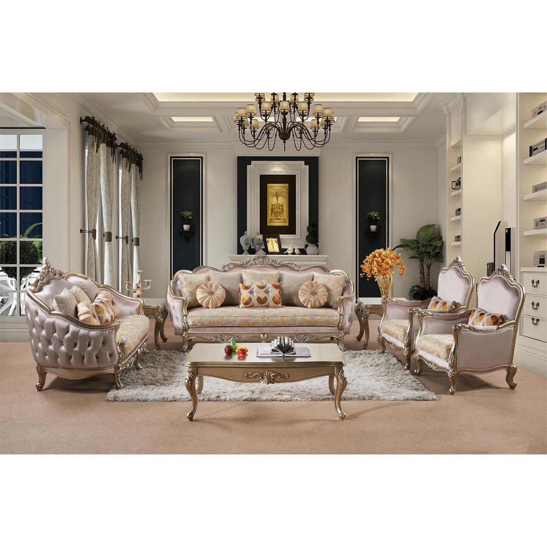 Living Room Sets Standard Distributors Limited 5319