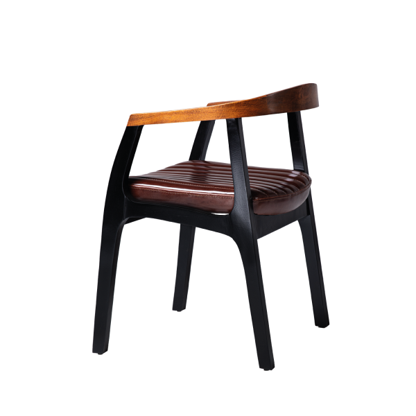 alpha chair