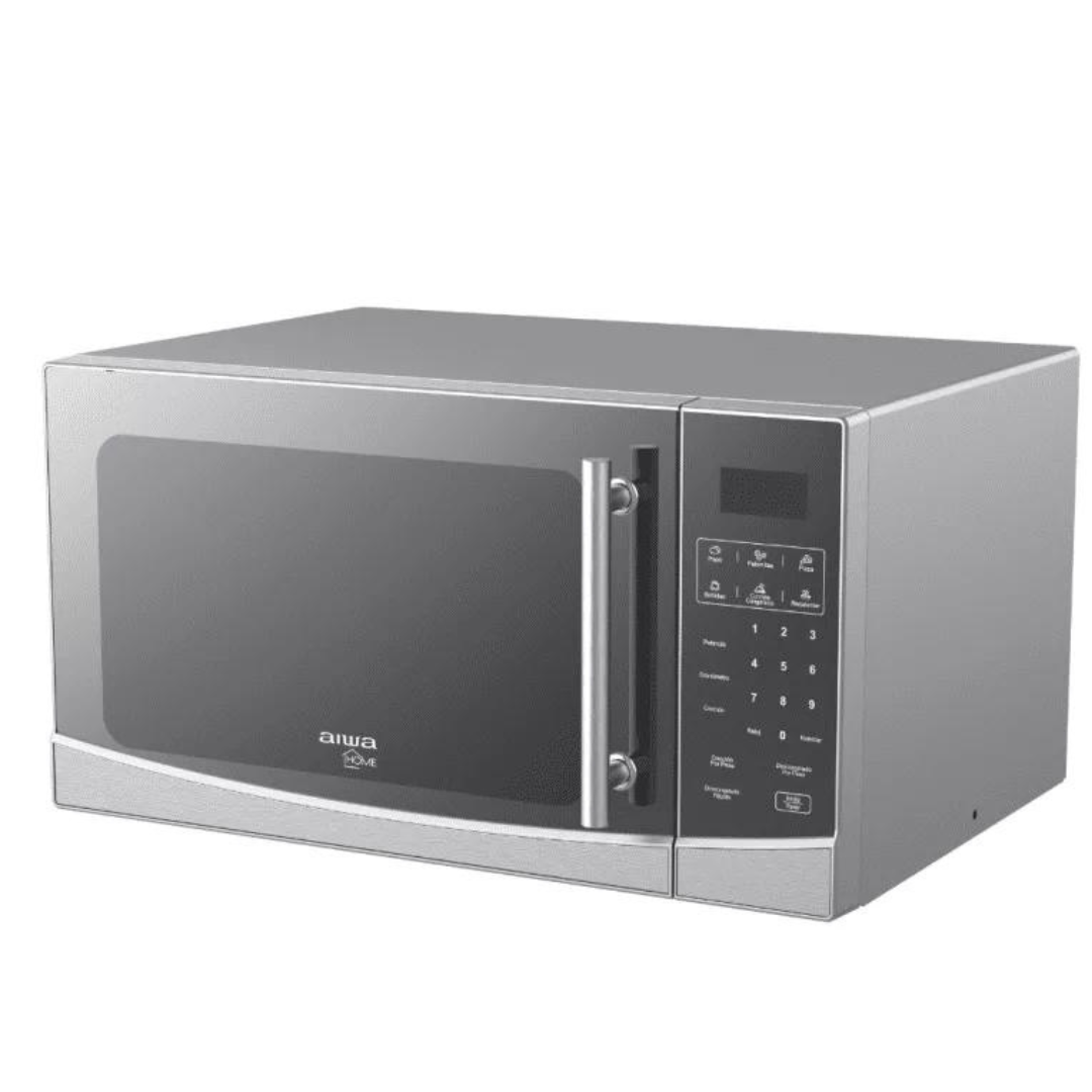 1.1 cu. Ft. White Countertop Microwave (MG11T5018CW)