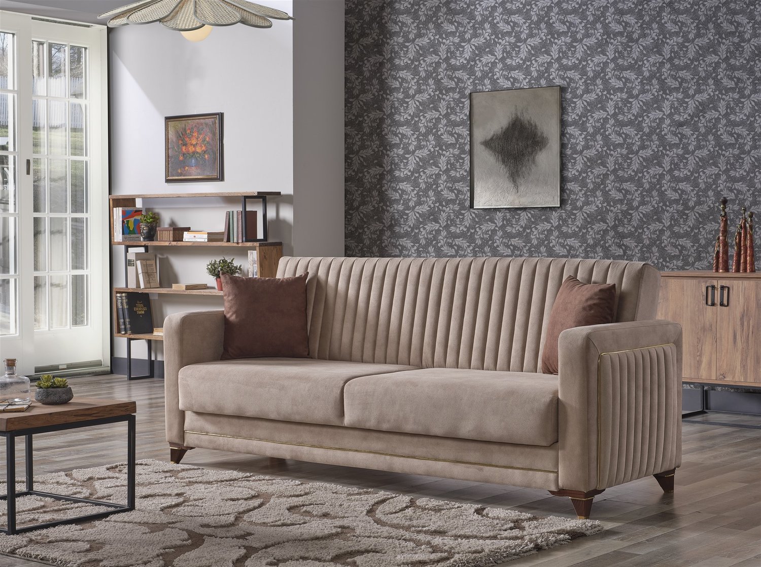 Living Room Furniture - Standard Distributors Limited